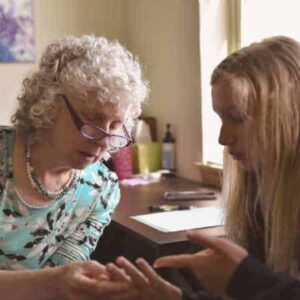 Naturopathic Consultation at Temple Center for Natural Medicine in Seattle and Olympia