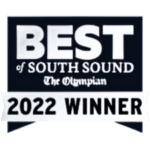 Winner of the 2022 Best of South Sound award for Best Colon Hydrotherapy in Seattle