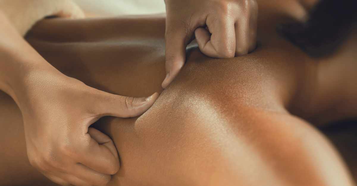 Best Deep Tissue Massage Seattle