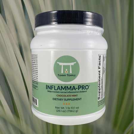 InflammaPro Natural Anti-Inflammatory