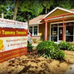 Tummy Temple Center for Natural Medicine in Olympia