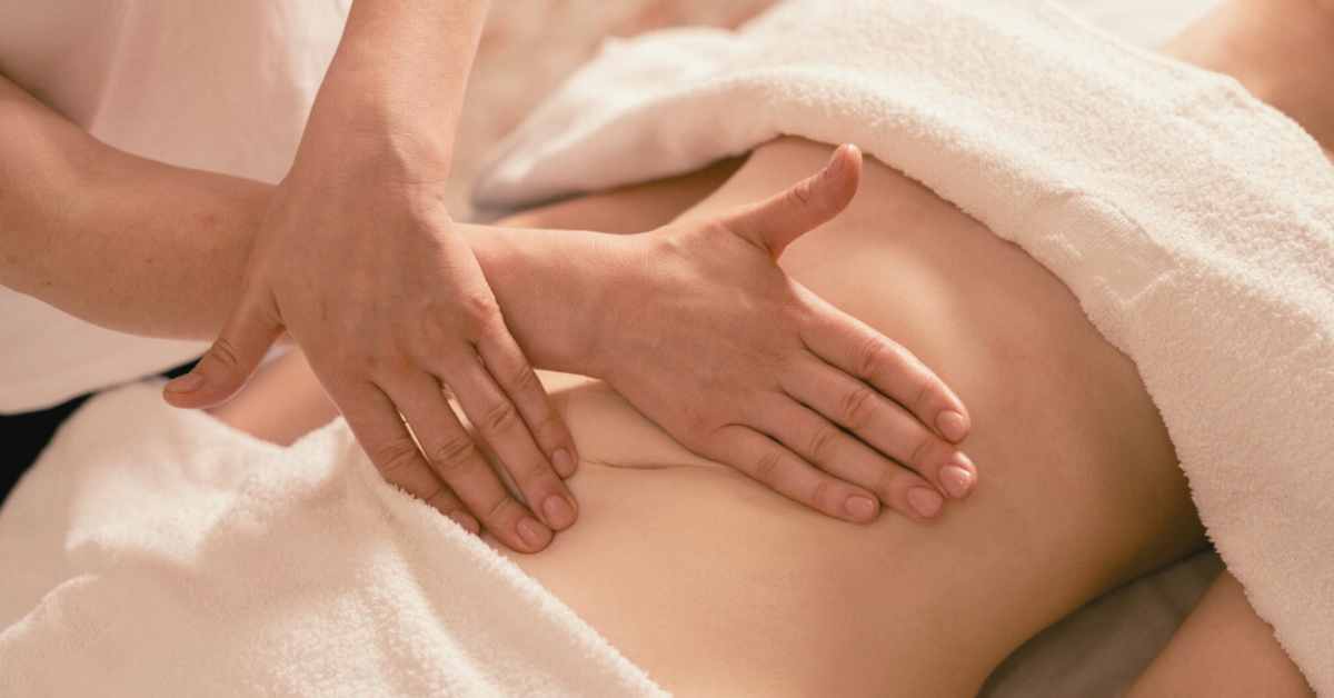 Prenatal Massage Seattle