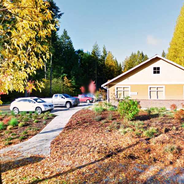 Tummy Temple Center for Natural Medicine in Olympia